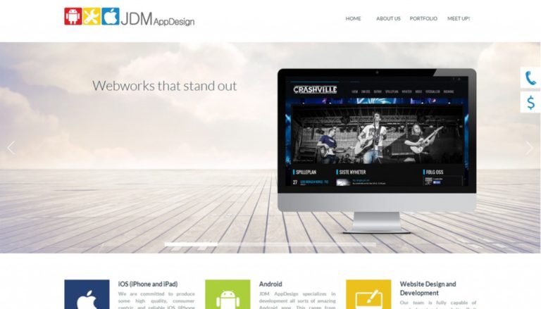 Digital Marketing Agency - SEO, PPC, SMM Development Services