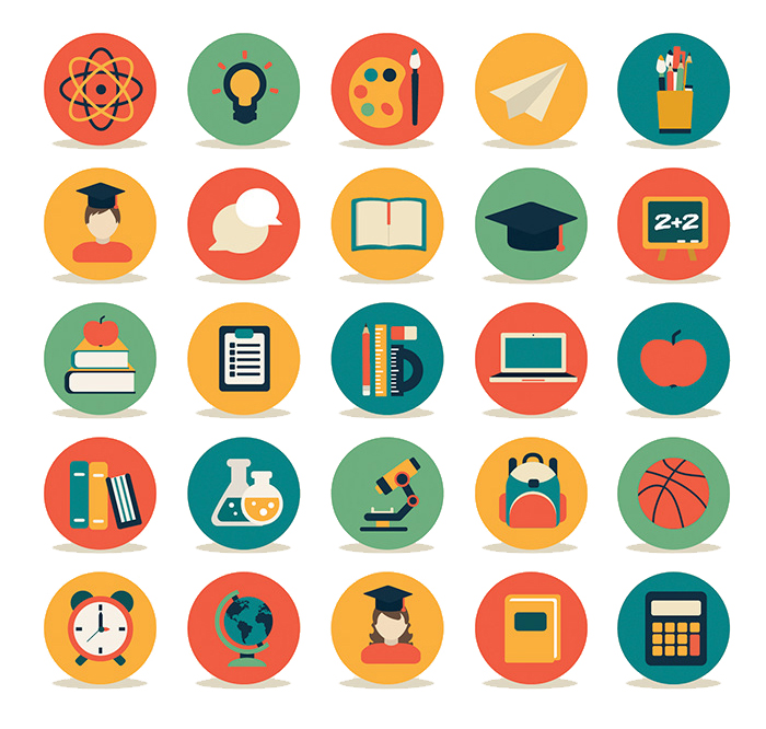 InfoGraphic Distribution