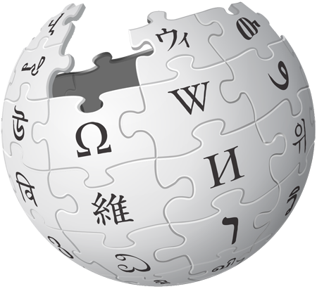 Wikipedia Backlinks