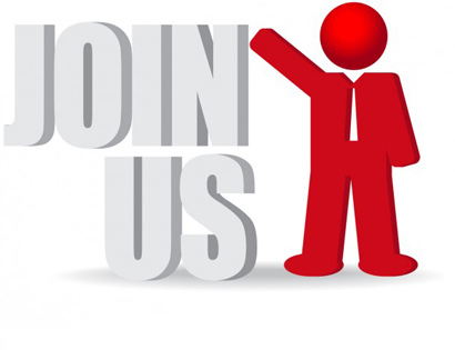 Join Us