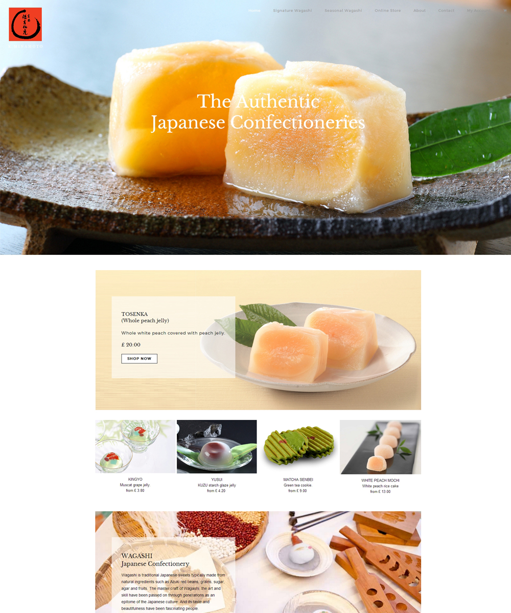 Web Development Portfolio