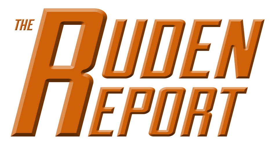 Ruden Report A Remarkable Development