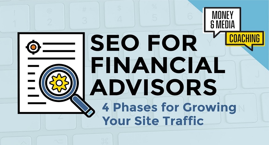 The Value of SEO for Financial Advisors