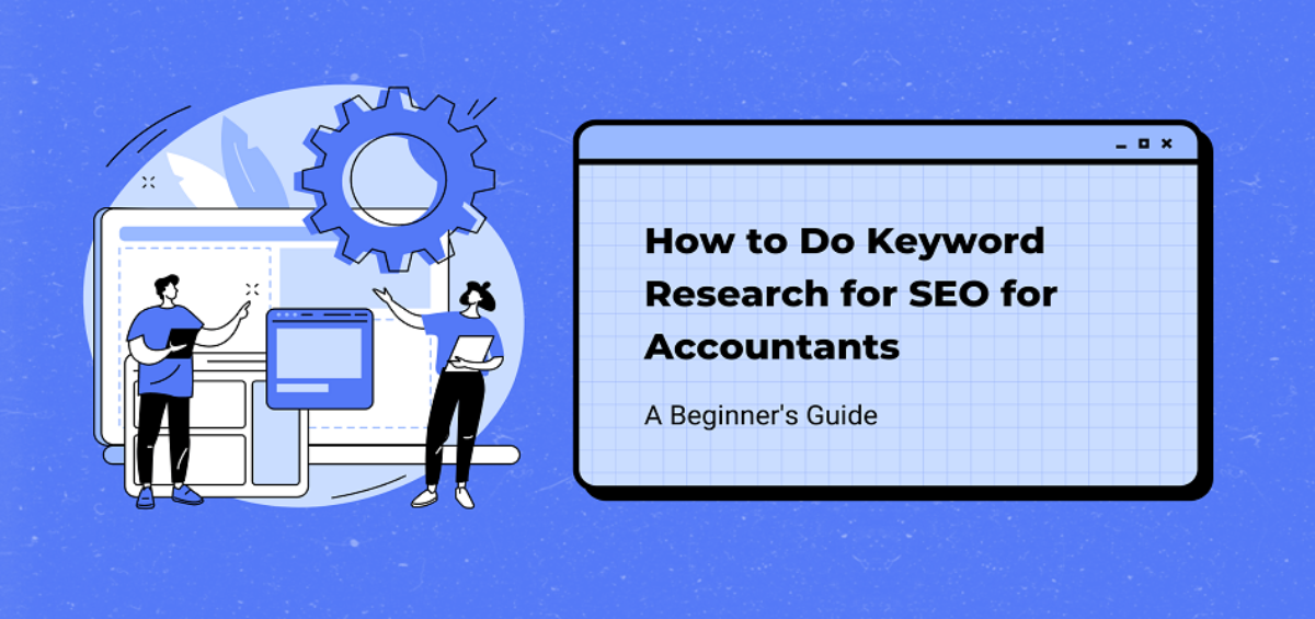 keyword research for accountants