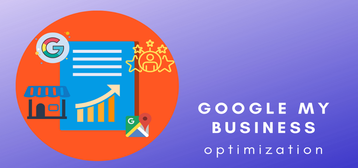 google my business optimization