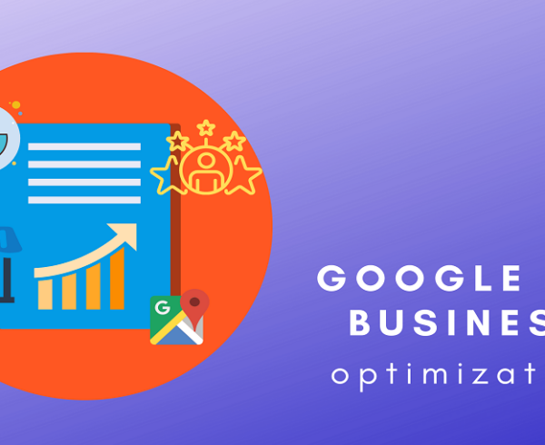 google my business optimization