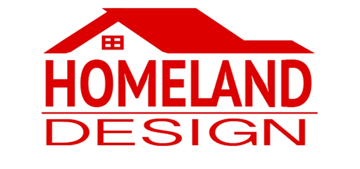 homeland brand website
