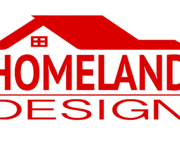 homeland brand website