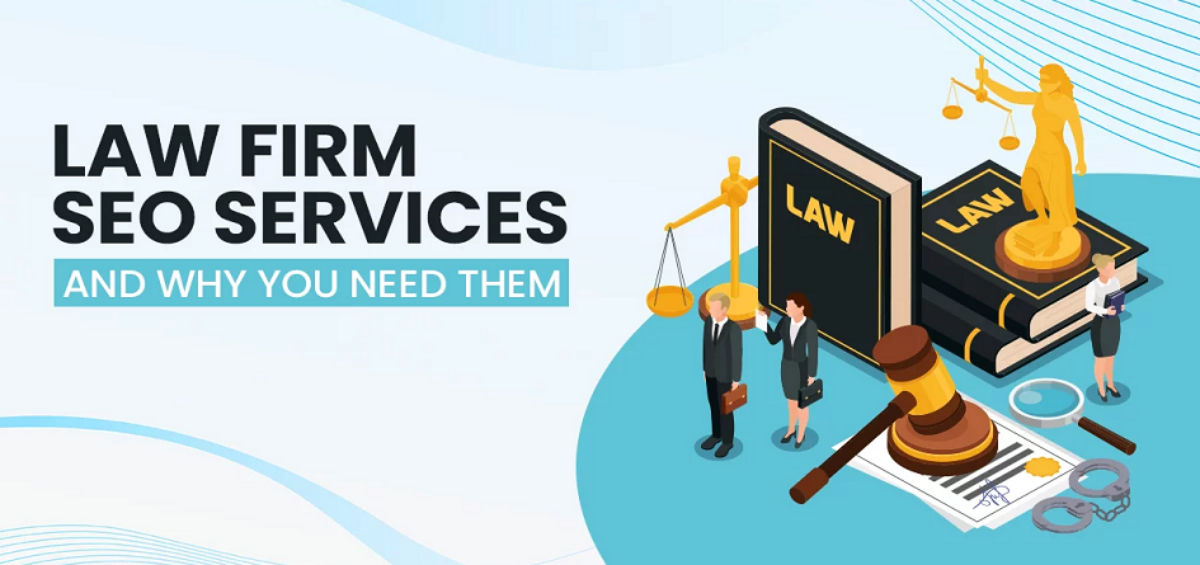 law office seo