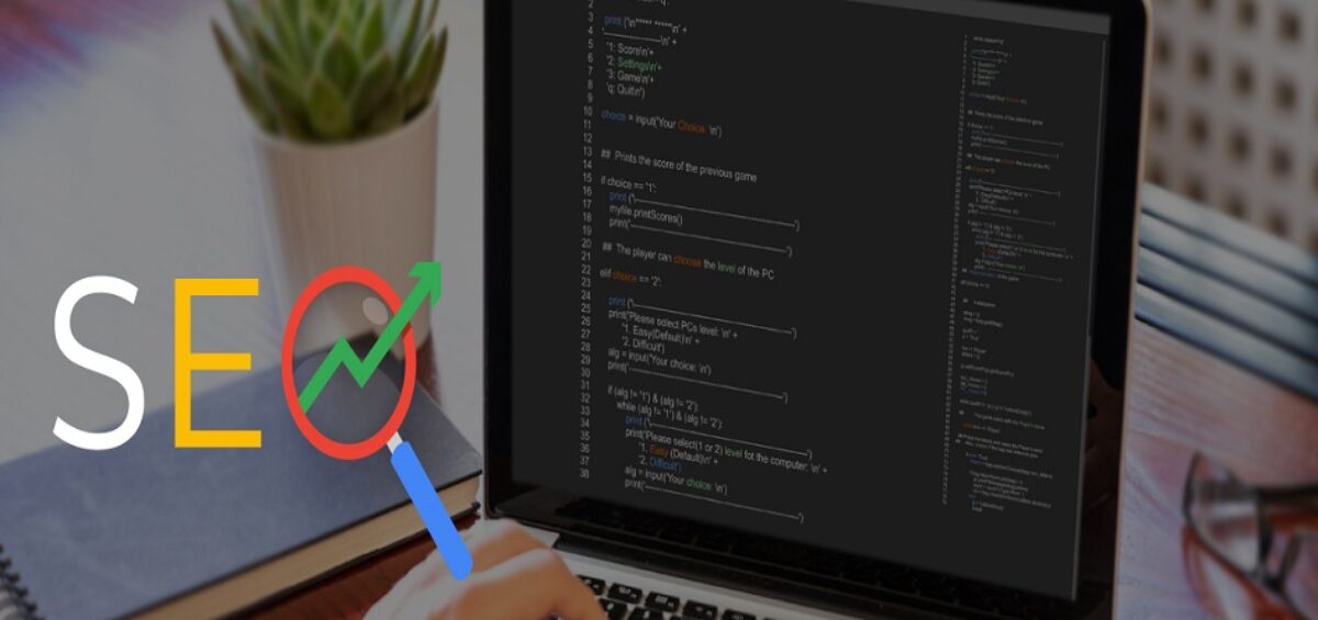 seo coding