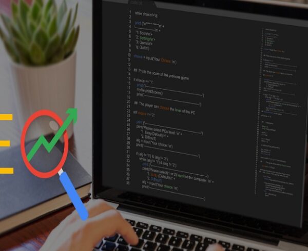 seo coding