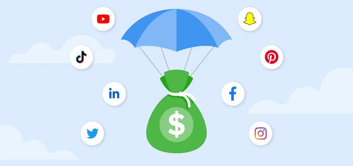 social media marketing agency pricing