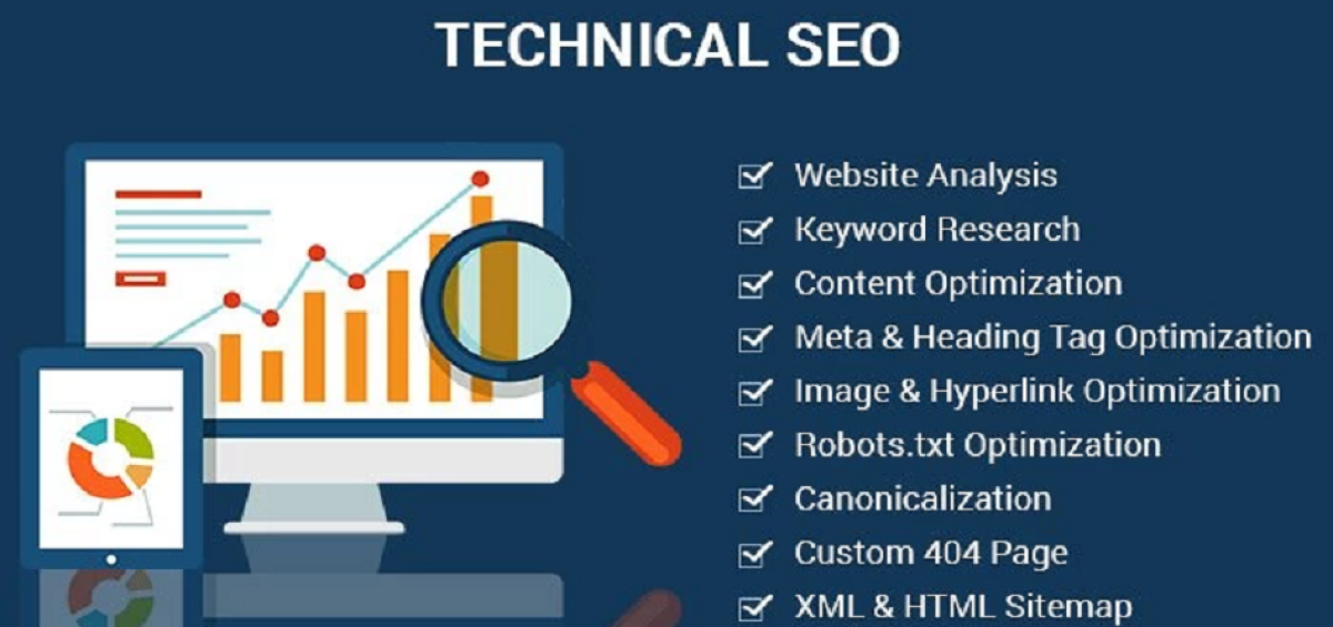 technical seo agency