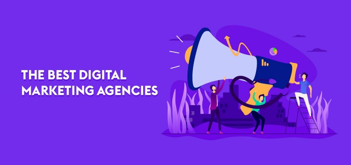 best digital marketing company