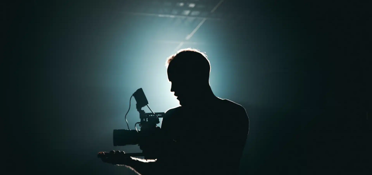corporate video production company
