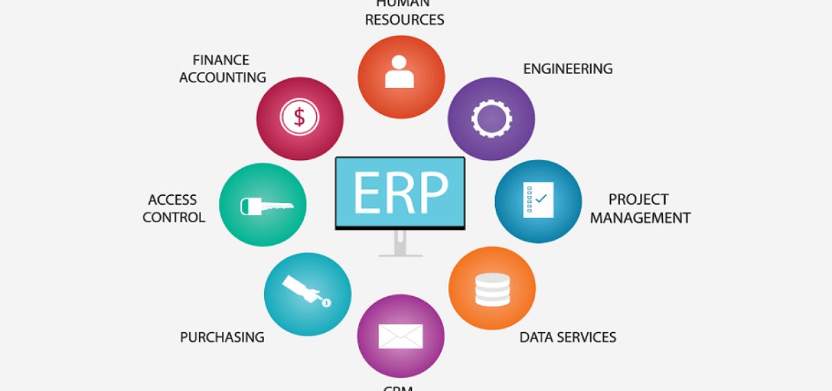 erp for sme