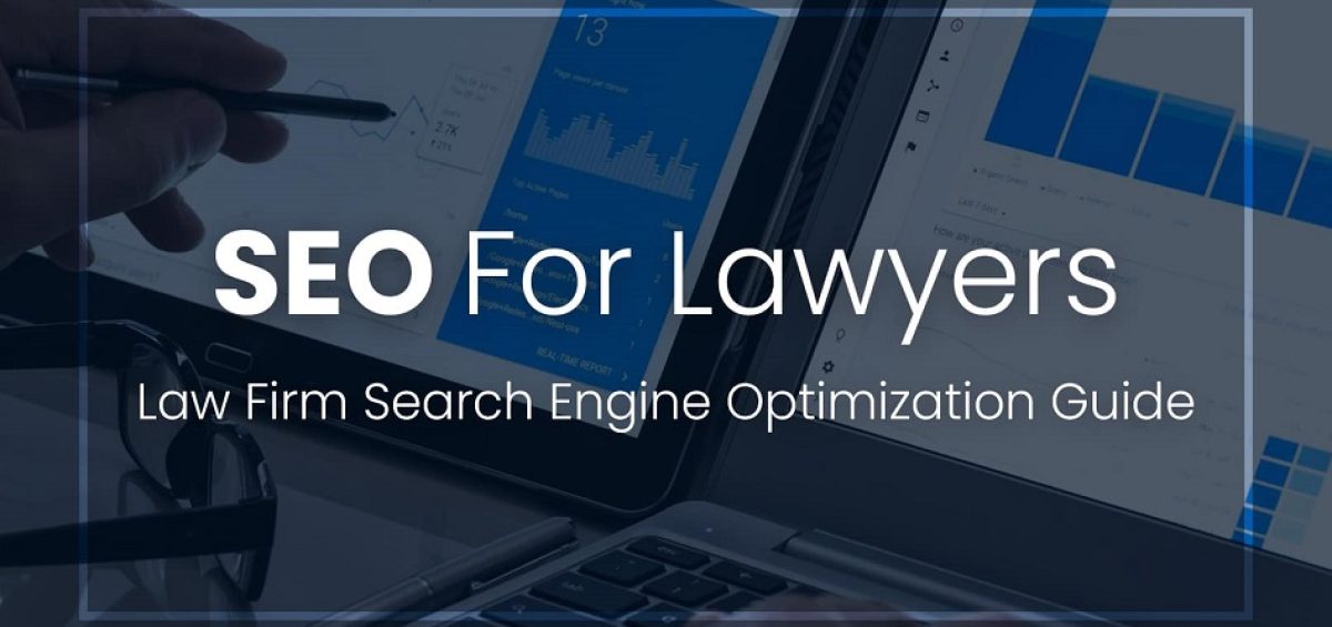 seo agency for lawyers