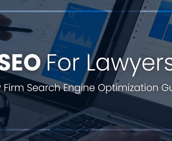 seo agency for lawyers
