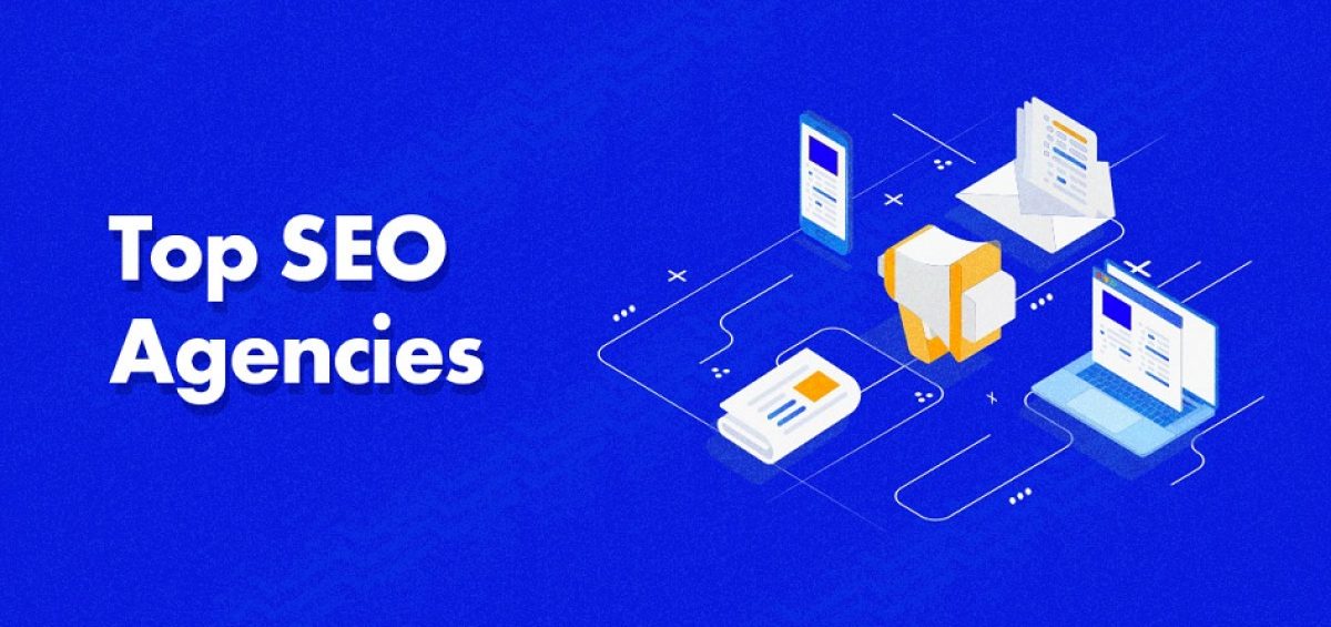 best seo agencies