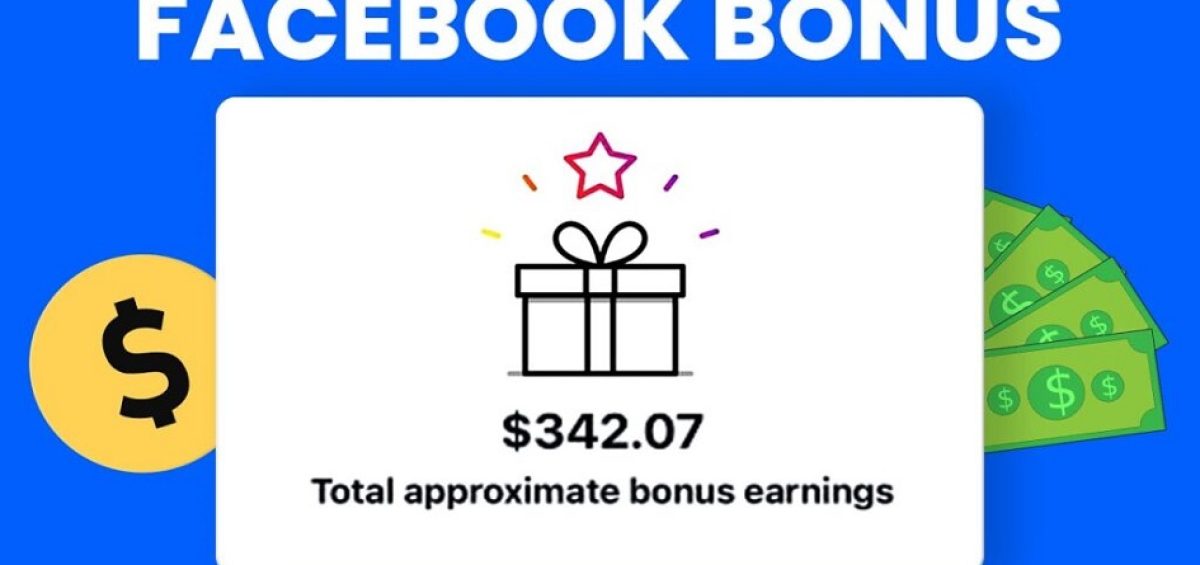 facebook bonus program