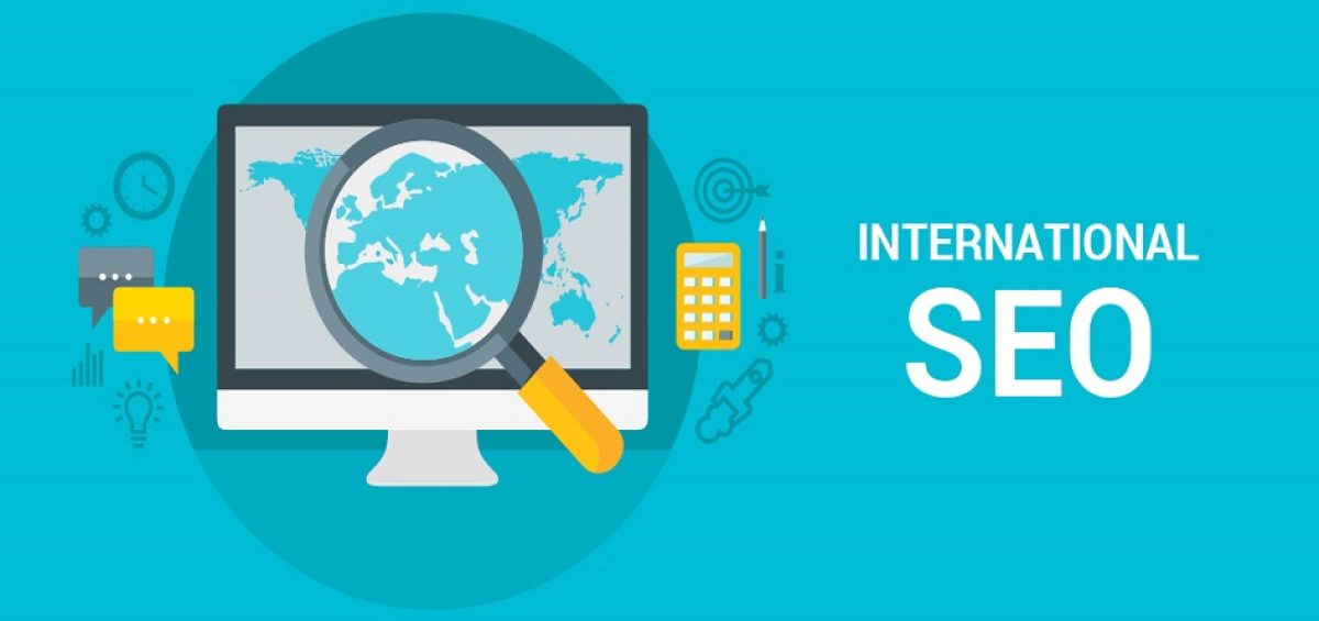 international seo agency