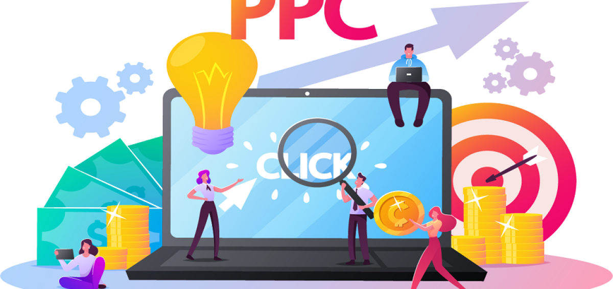 ppc agency services