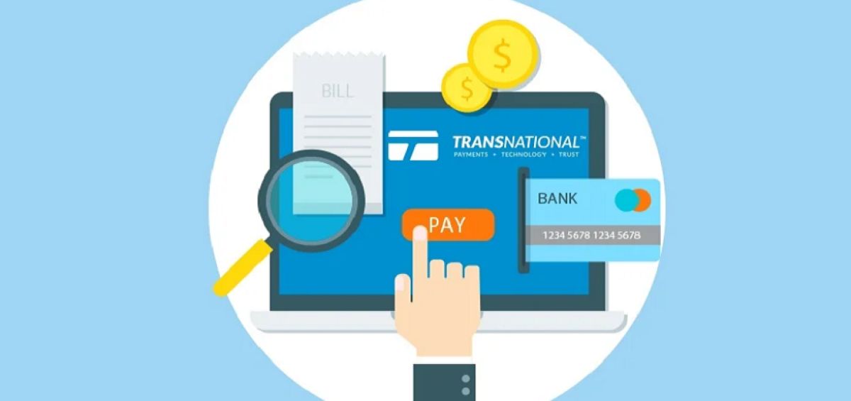 b2b payment gateway