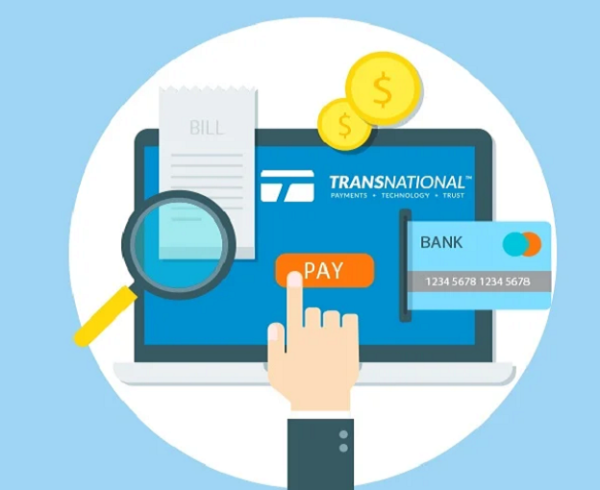 b2b payment gateway