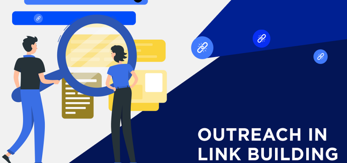 outreach link building service