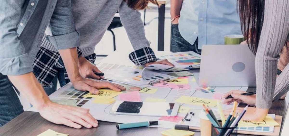 Best branding companies for startups