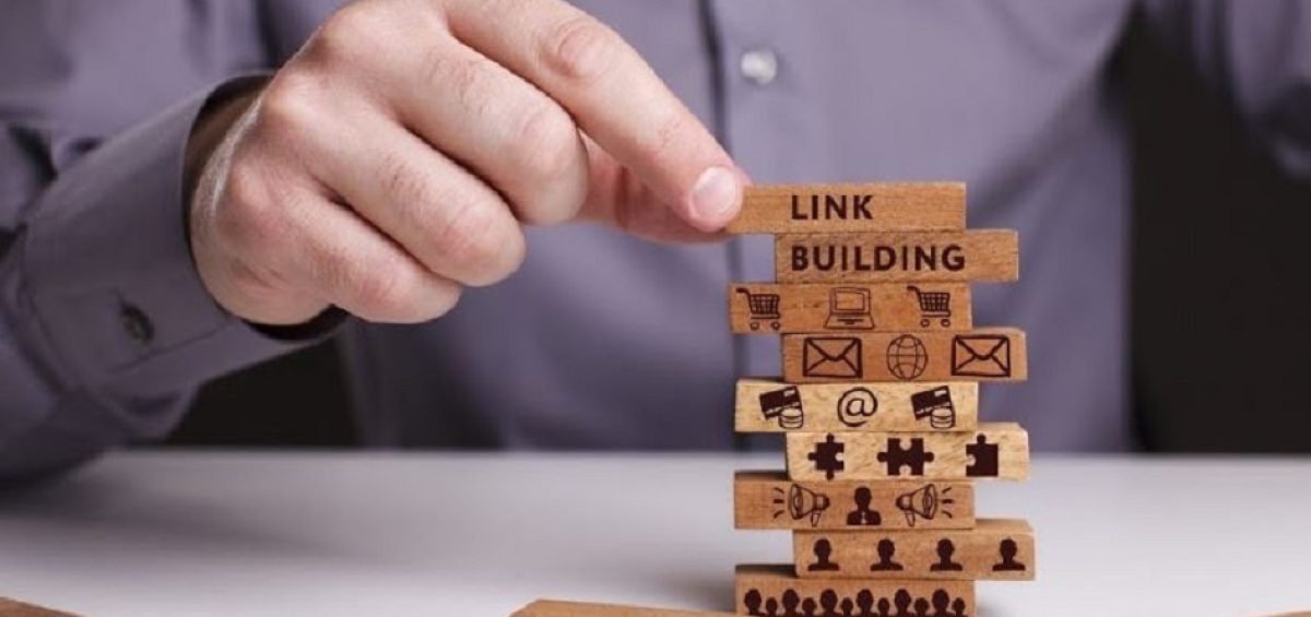 backlink building