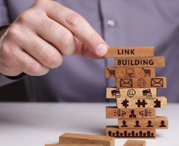 backlink building