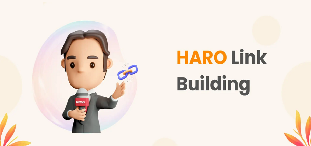 best haro link building services