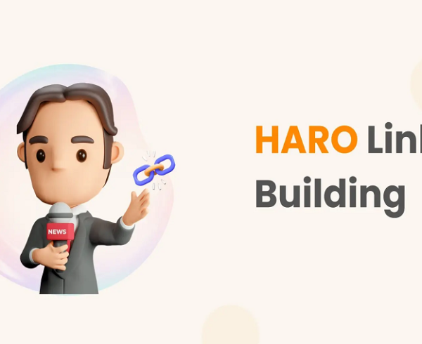 best haro link building services