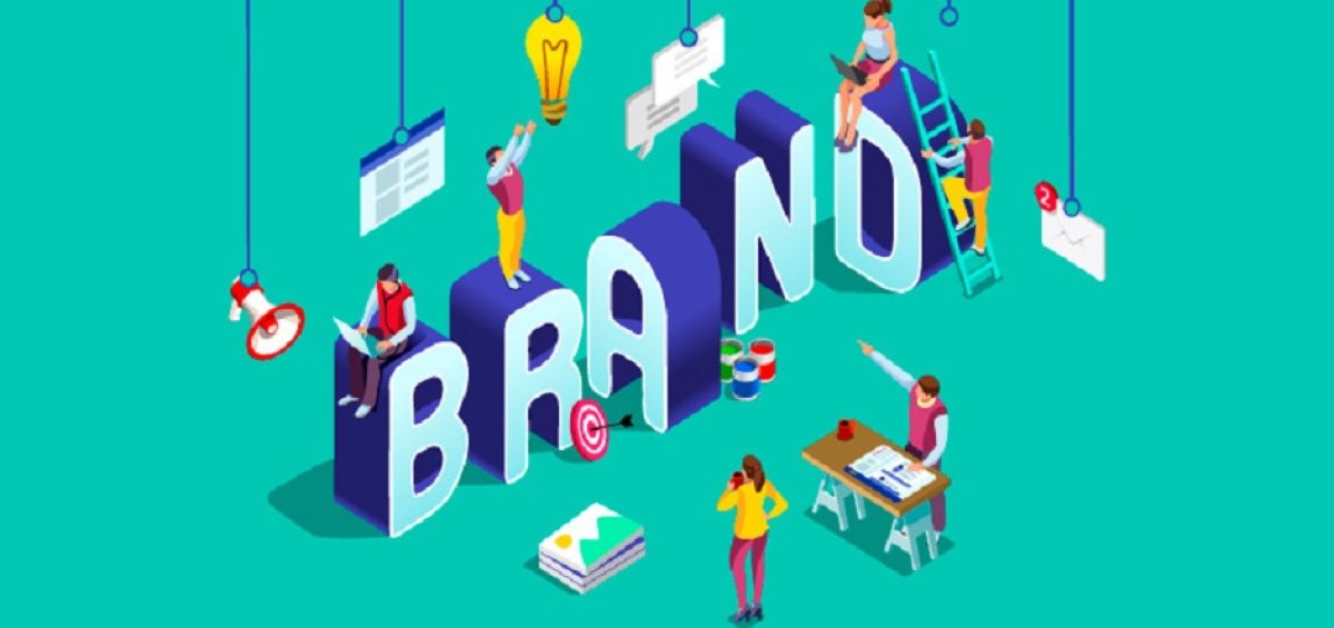 brand design