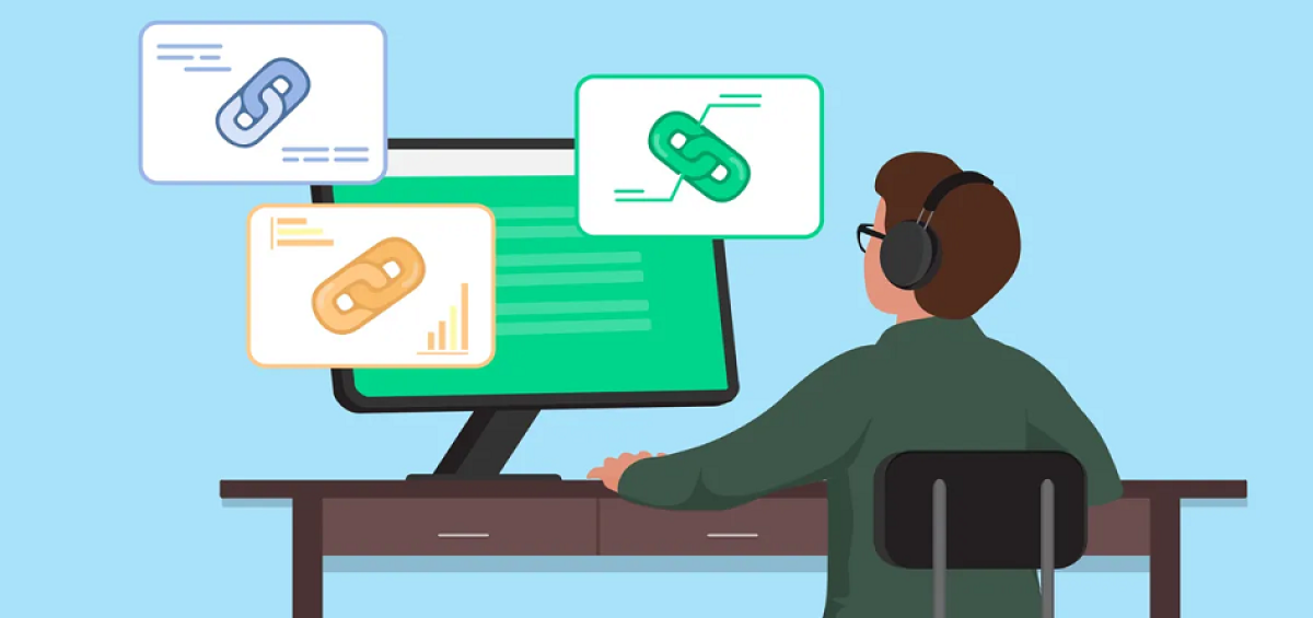 crowdfunding link building