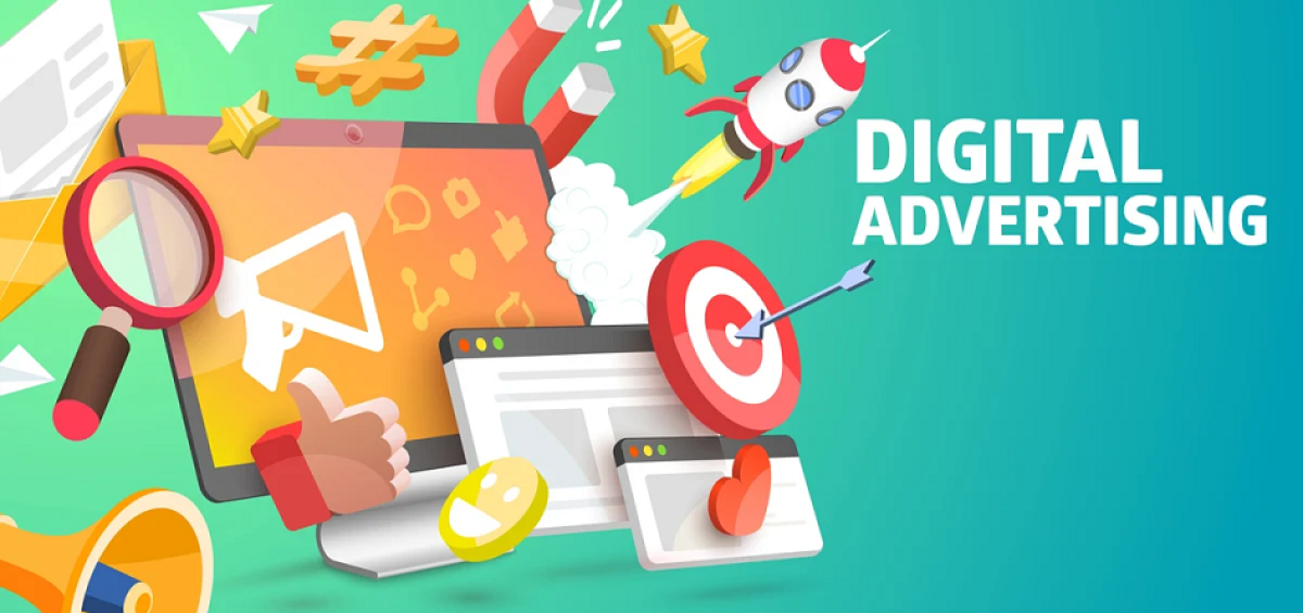 digital advertising