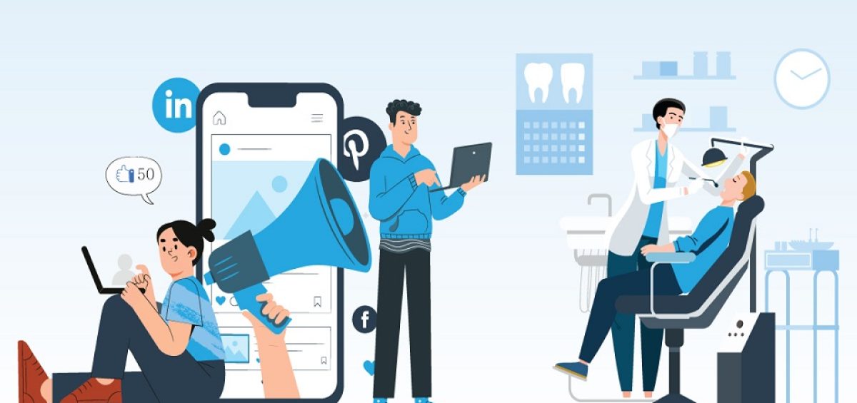 digital marketing agency for dentists
