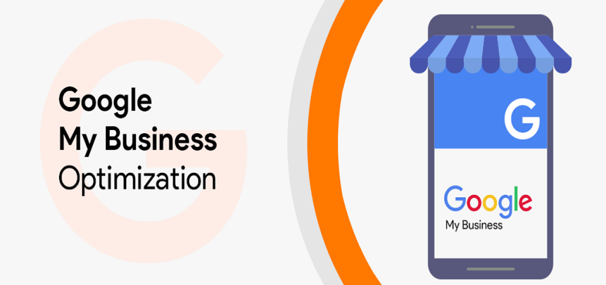 google my business optimization