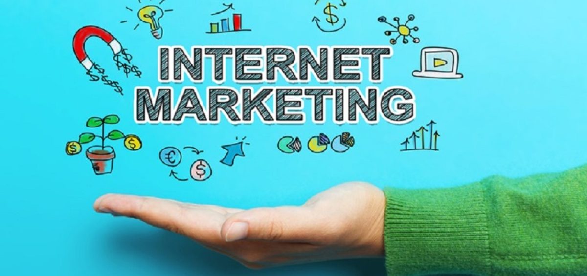internet marketing