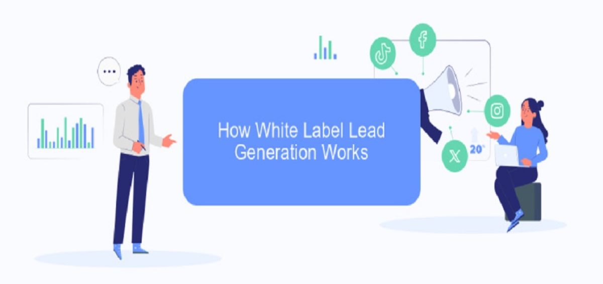 white label lead generation