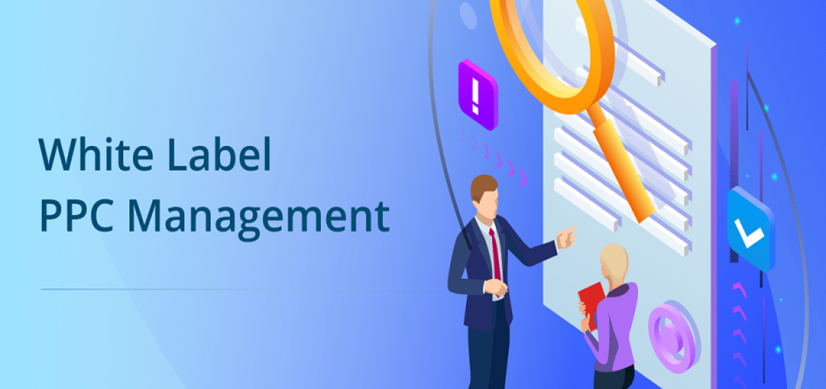 white label ppc