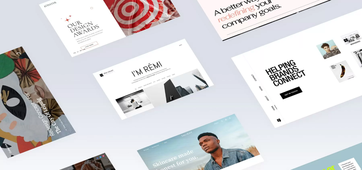 best wordpress templates