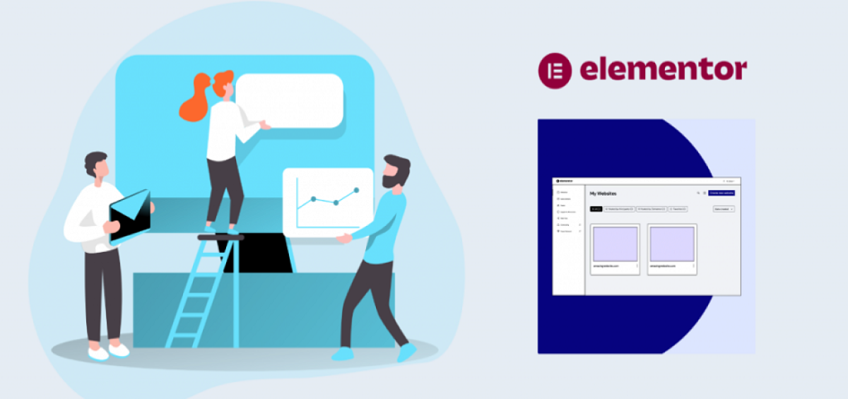 elementor hosting