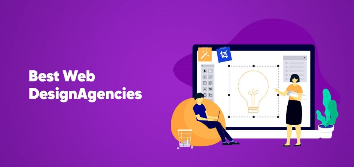 best web development agency