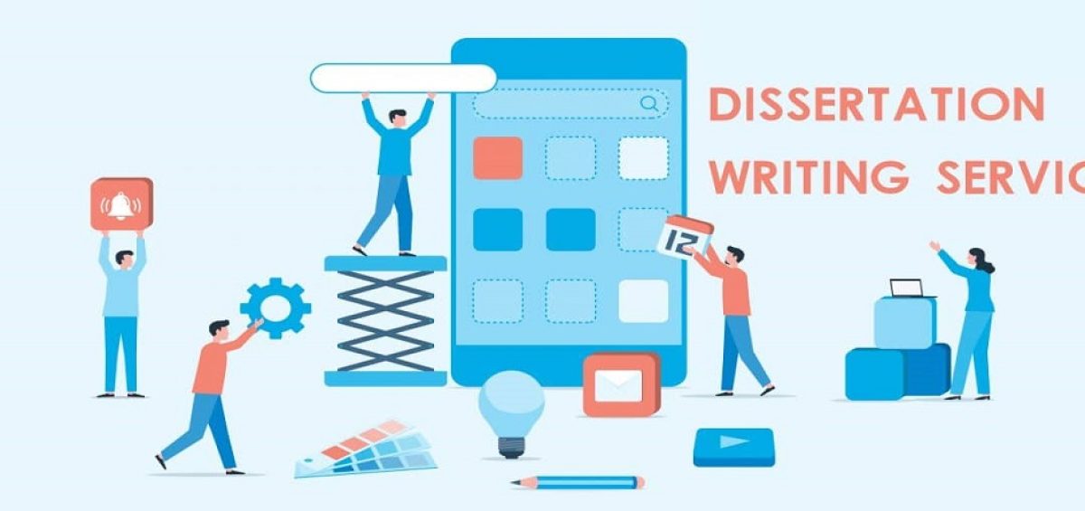 dissertation writing services