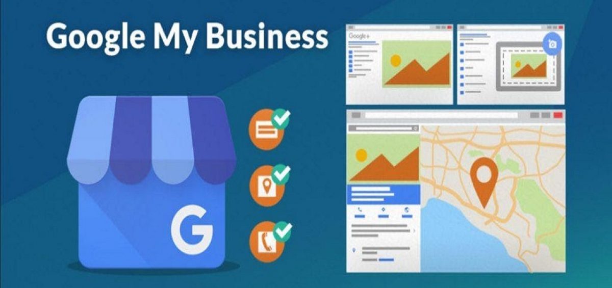 google my business marketing
