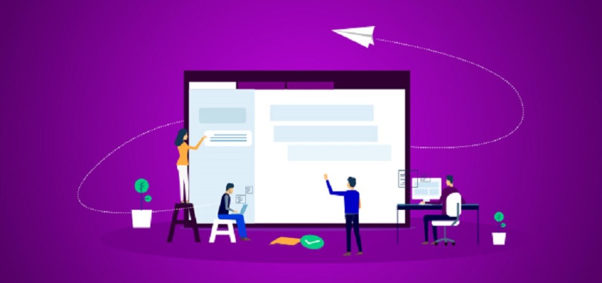 top web development companies