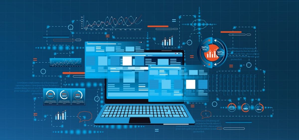 website design and development company