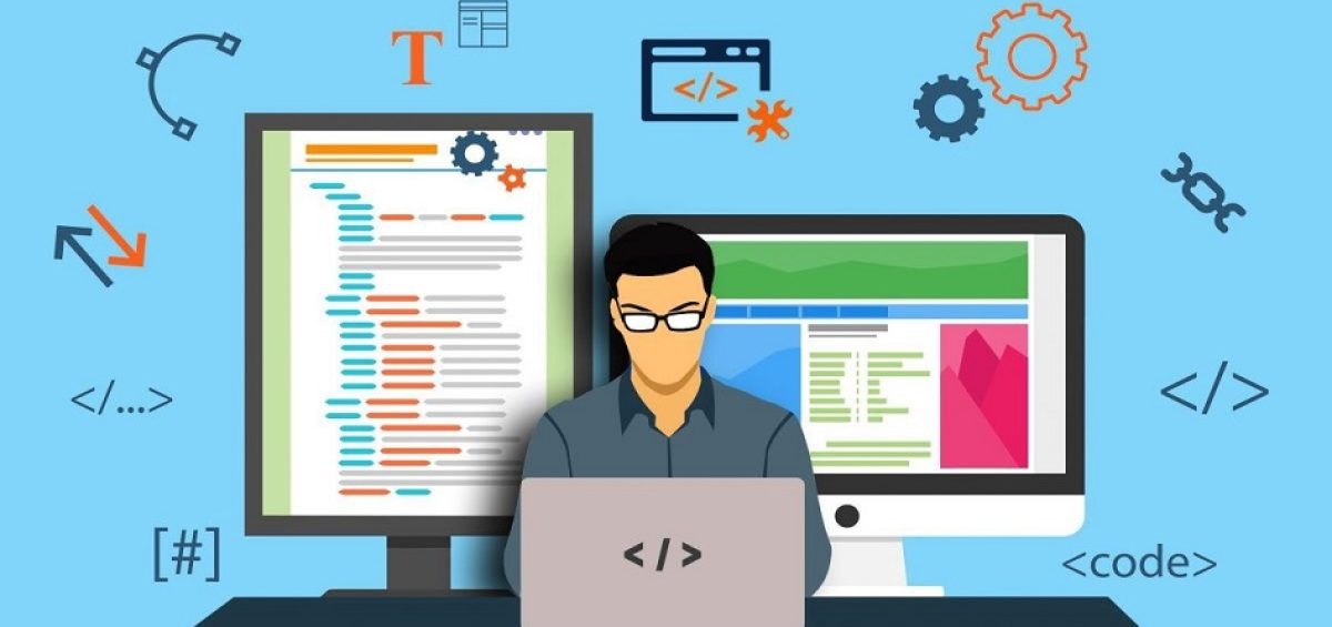 backend web developer